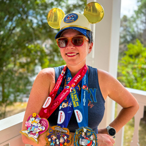 Fundraising Page: Sherry Marcotte